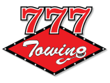 777 Towing Logo