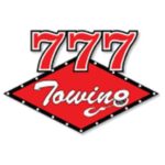 777 Towing Logo