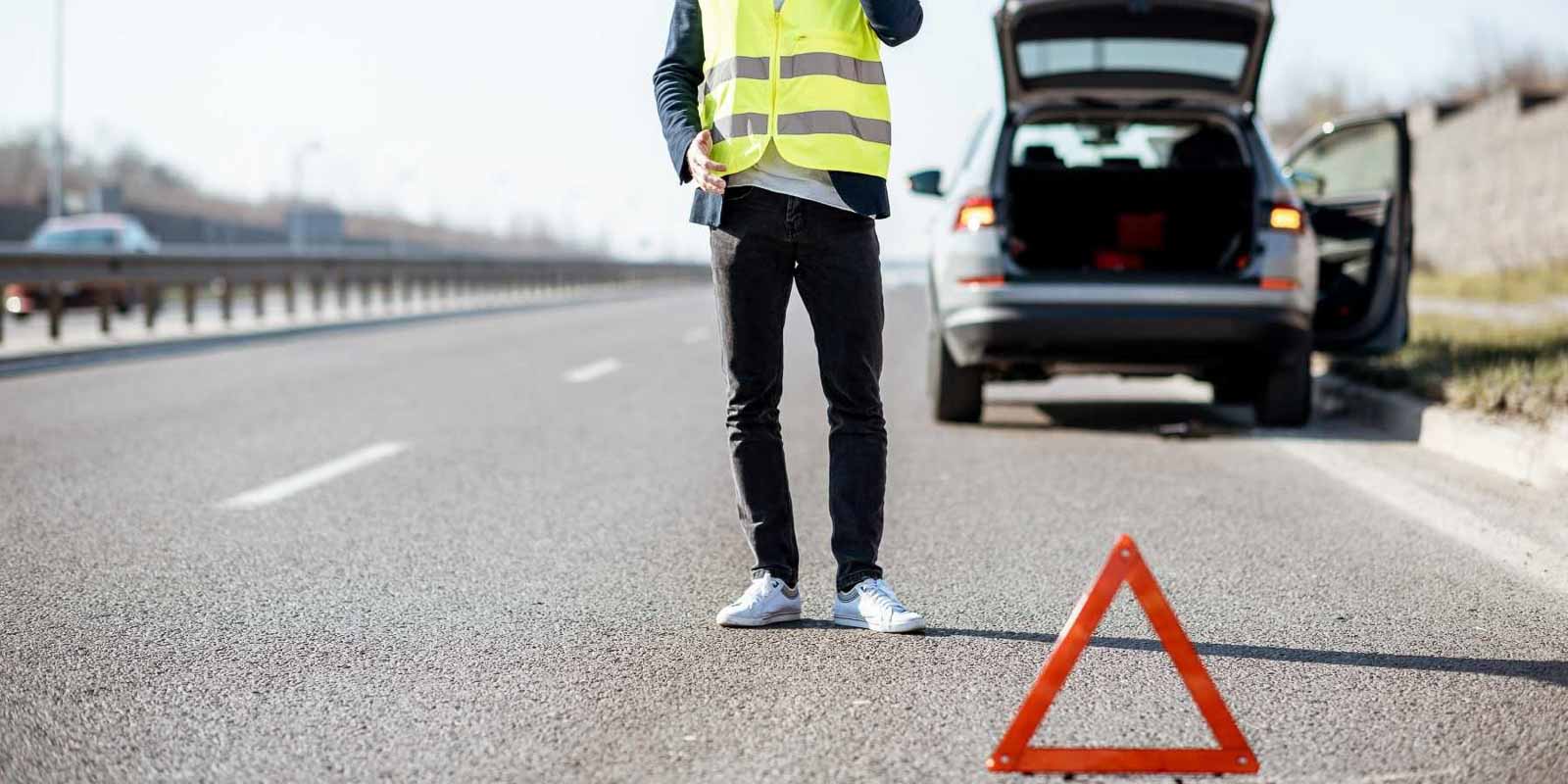 Roadside Assistance