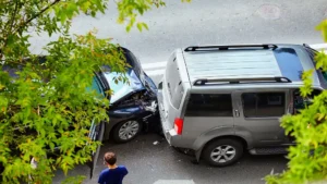 Accident Recovery: What To Do in Clark County 5 Accident Recovery: What To Do in Clark County