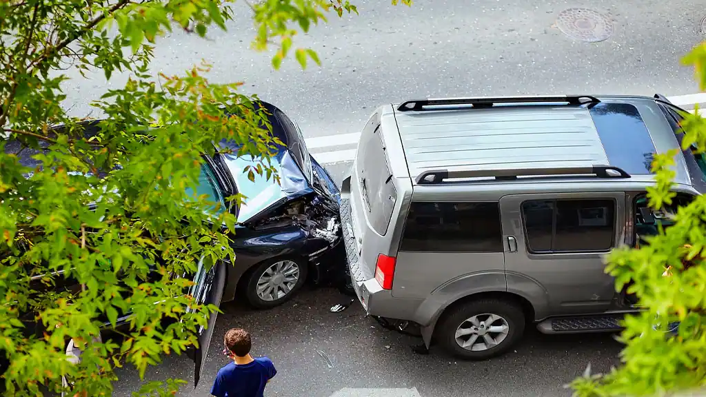 Accident Recovery: What To Do in Clark County